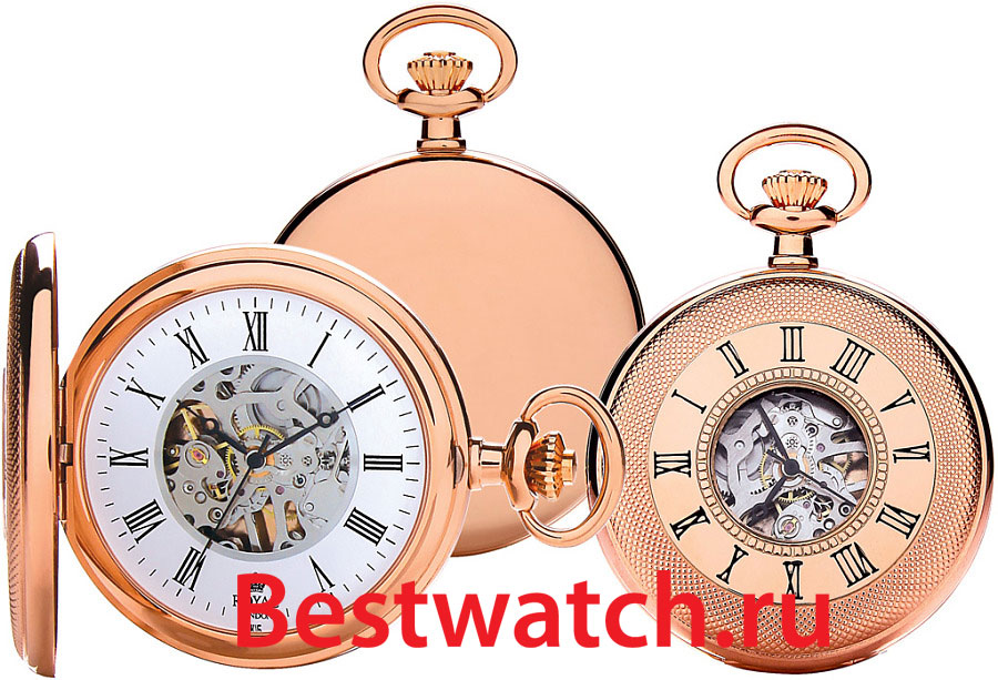 Часы Royal London Pocket 90047-03